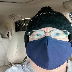 Meet your Posher, Gary